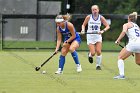 Field Hockey vs WSU  Wheaton College Field Hockey vs Worcester State University. - Photo By: KEITH NORDSTROM : Wheaton, field hockey, FH2021